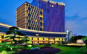 银都酒店 Yandoo Hotel